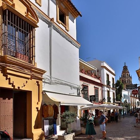 Posada La Juderia I Córdova Exterior foto