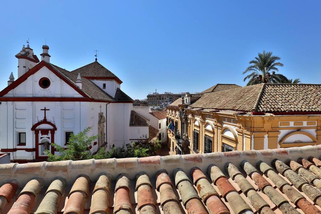 Posada La Juderia I Córdova Exterior foto