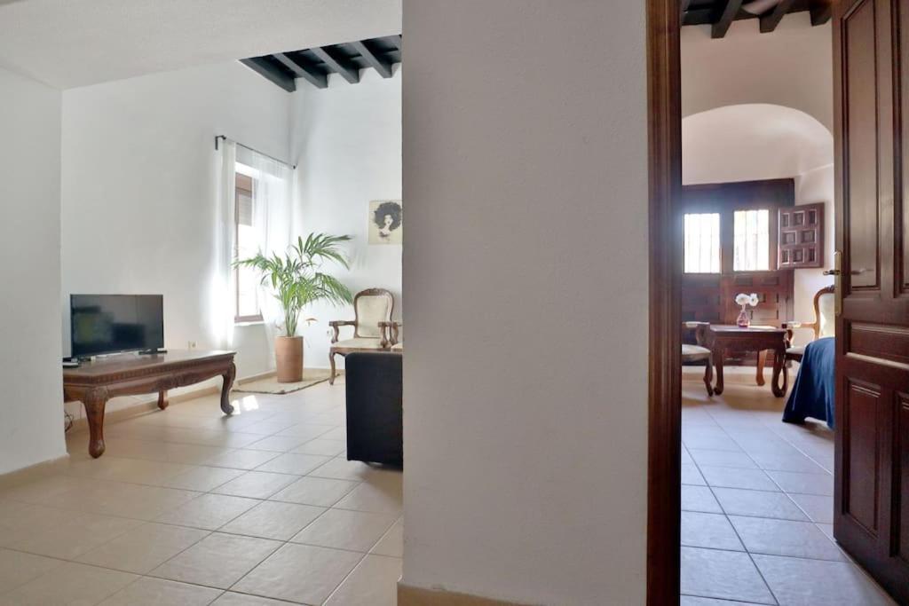 Posada La Juderia I Córdova Exterior foto
